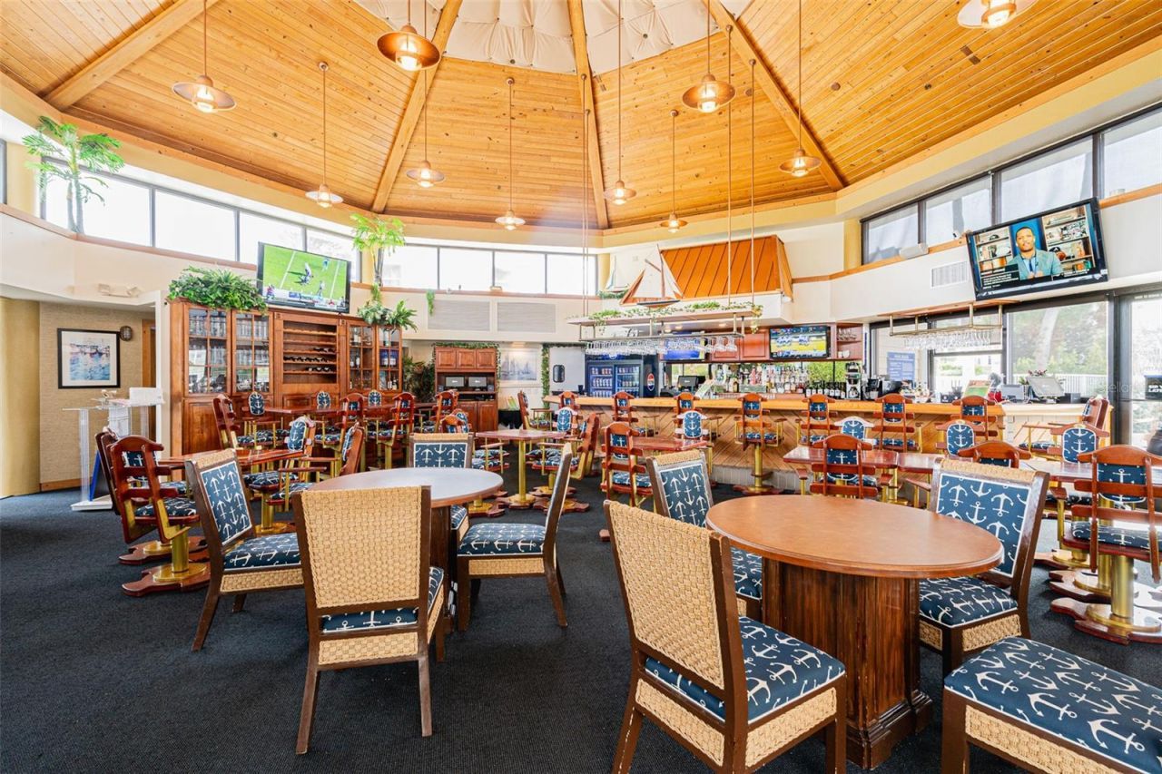 4606 Oak Hammock Court, Unit 4606, Ponce Inlet, FL 32127 Photo