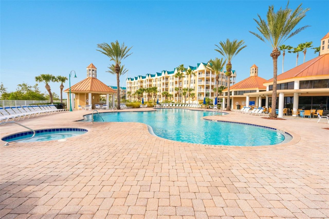 4606 Oak Hammock Court, Unit 4606, Ponce Inlet, FL 32127 Photo