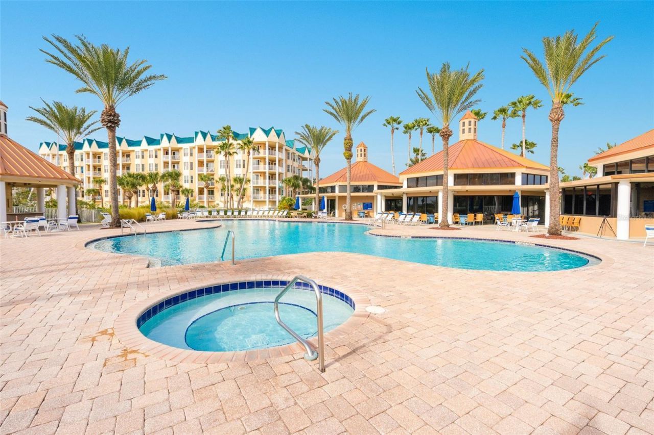 4606 Oak Hammock Court, Unit 4606, Ponce Inlet, FL 32127 Photo