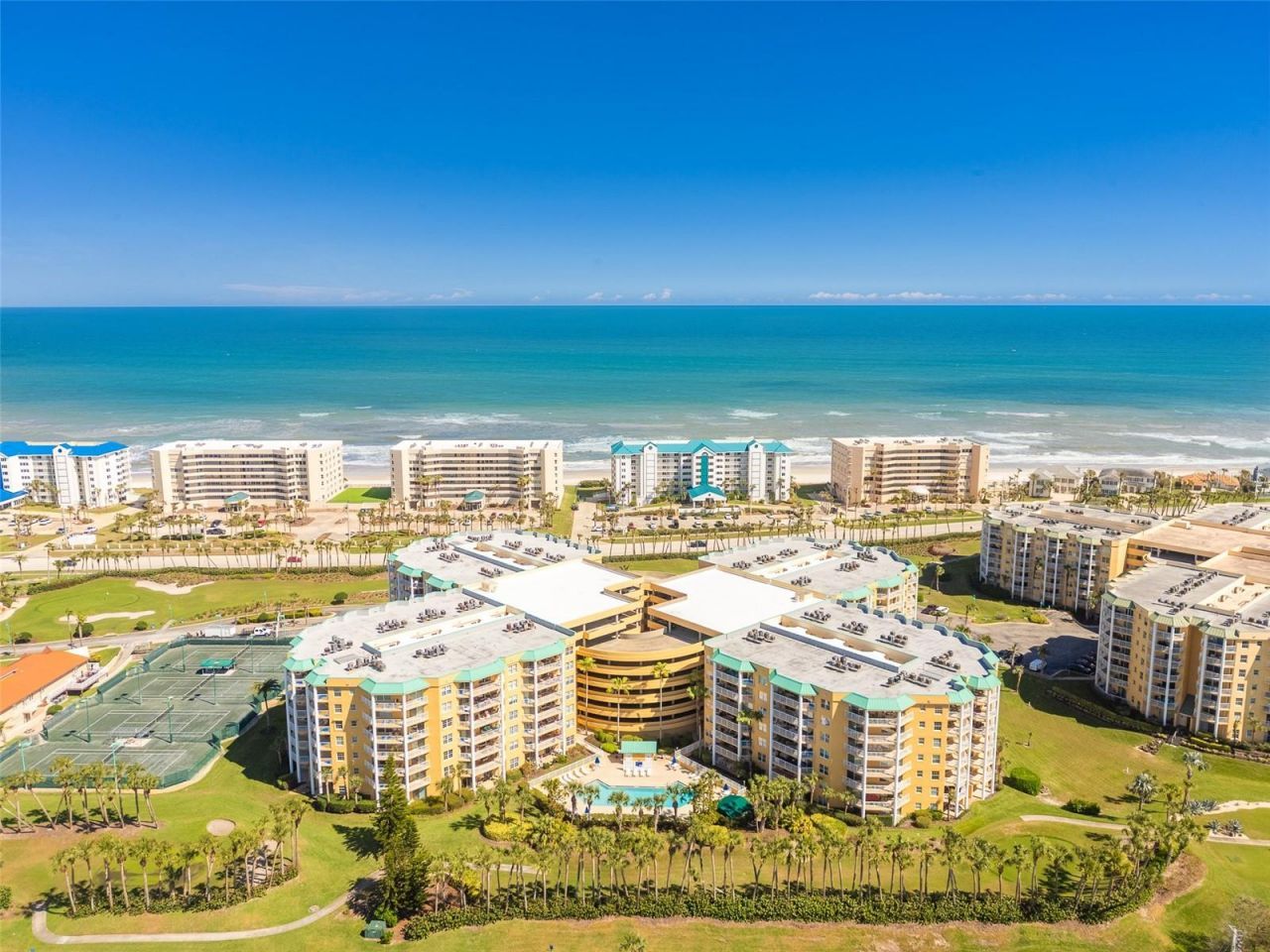 4606 Oak Hammock Court, Unit 4606, Ponce Inlet, FL 32127 Photo