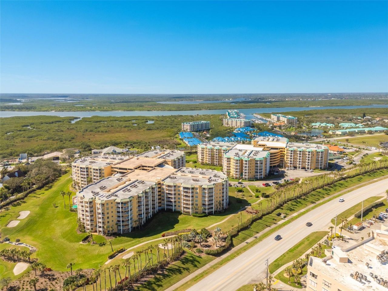 4606 Oak Hammock Court, Unit 4606, Ponce Inlet, FL 32127 Photo