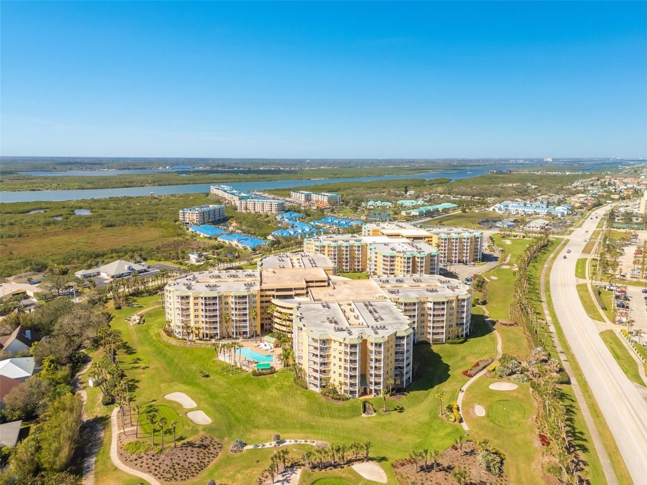 4606 Oak Hammock Court, Unit 4606, Ponce Inlet, FL 32127 Photo