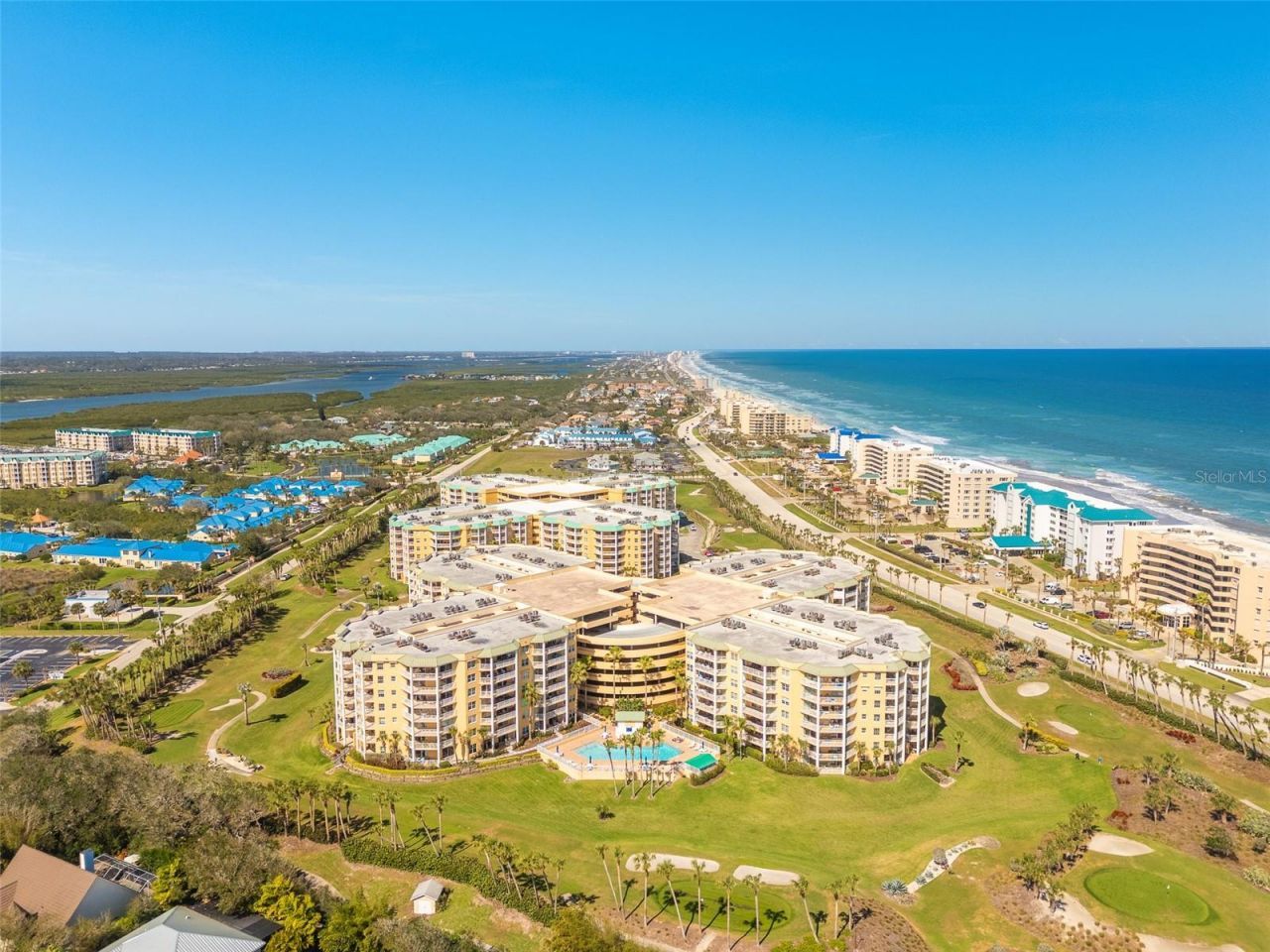 4606 Oak Hammock Court, Unit 4606, Ponce Inlet, FL 32127 Photo