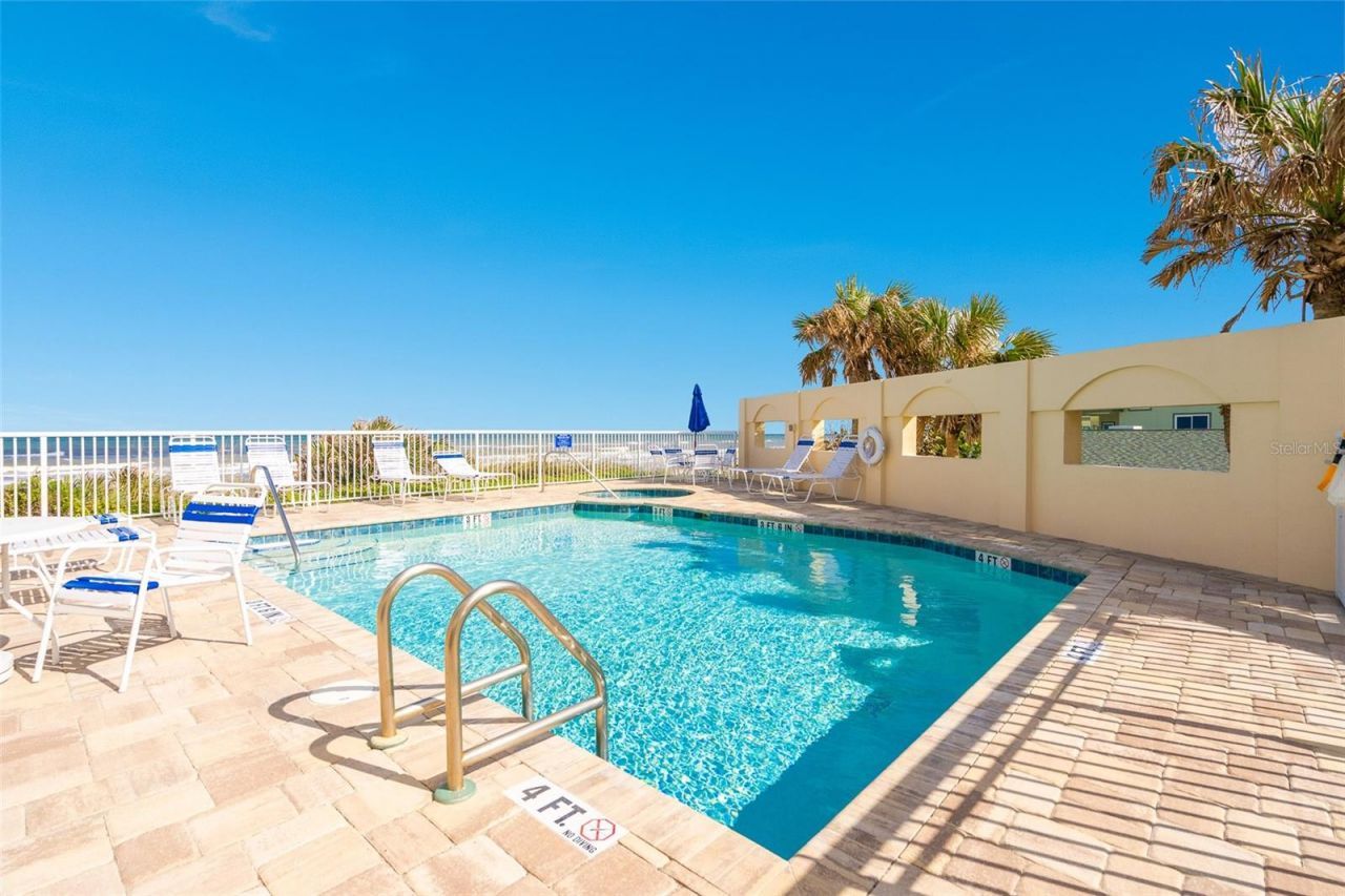 4606 Oak Hammock Court, Unit 4606, Ponce Inlet, FL 32127 Photo