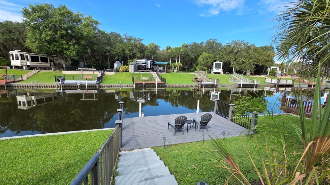 561 Waterway Drive, River Ranch, FL 33867 Photo