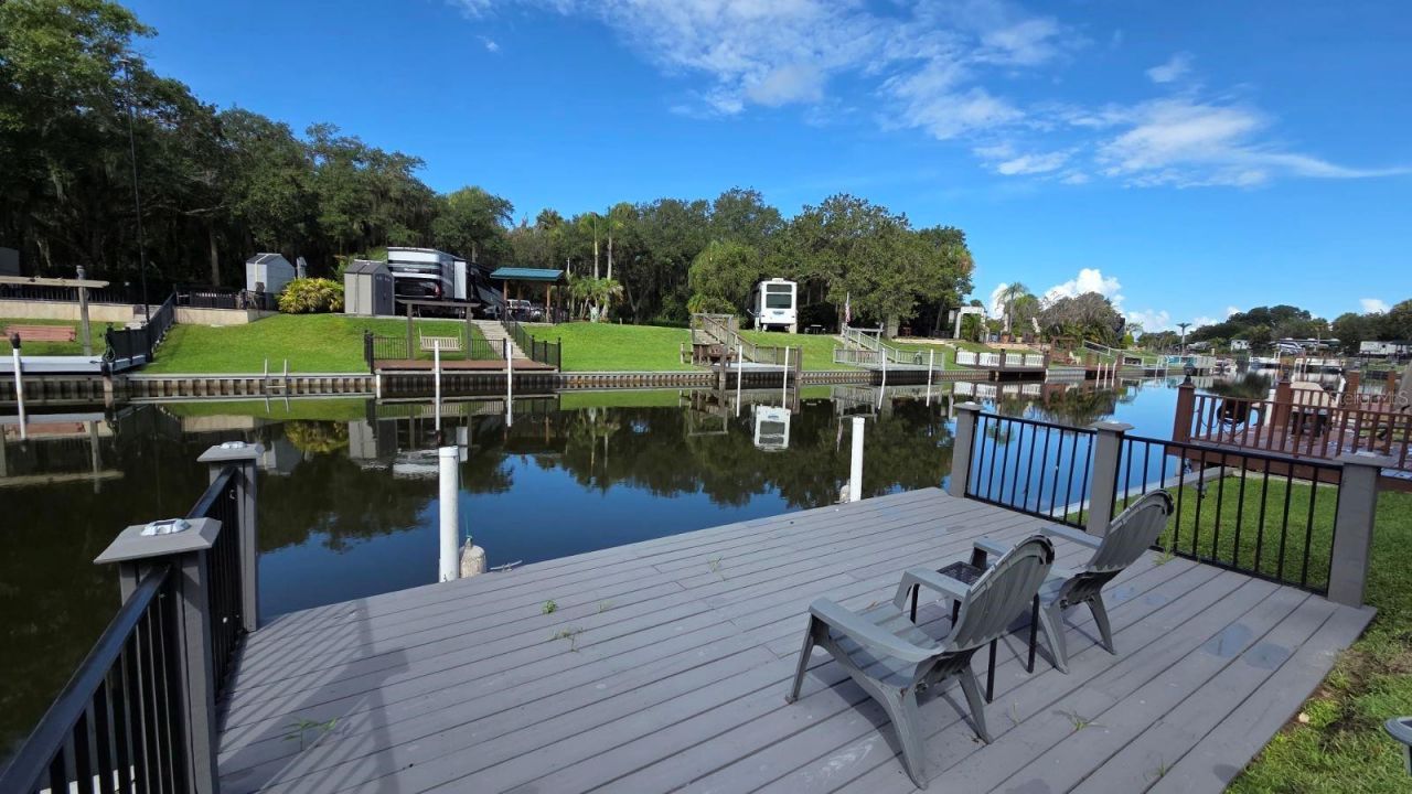 561 Waterway Drive, River Ranch, FL 33867 Photo