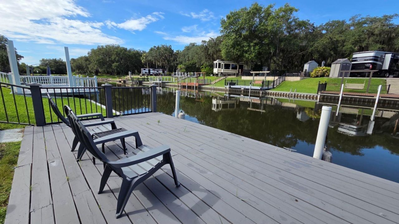 561 Waterway Drive, River Ranch, FL 33867 Photo