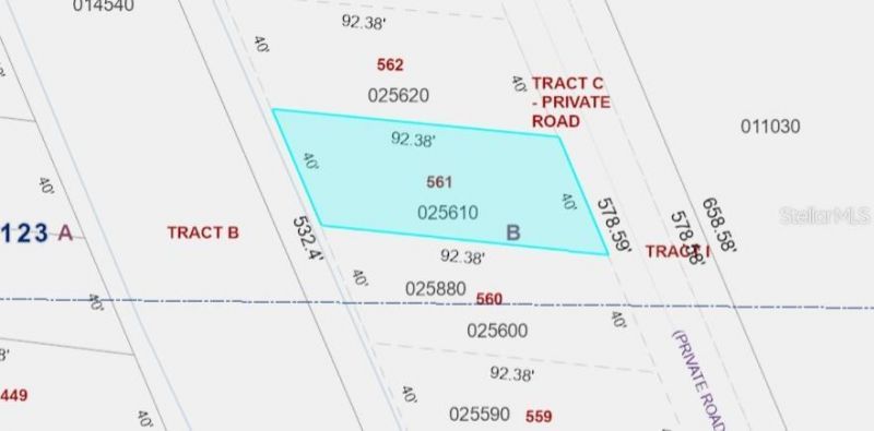 561 Waterway Drive, River Ranch, FL 33867 Photo