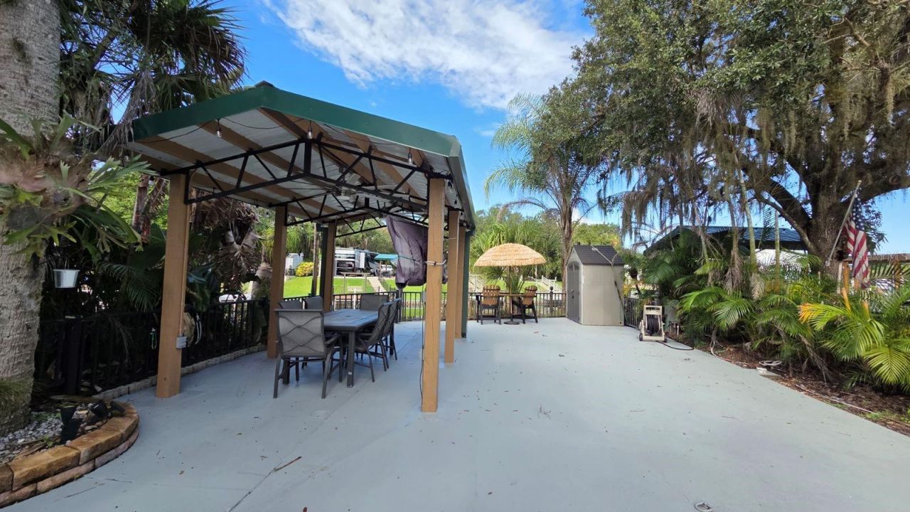 561 Waterway Drive, River Ranch, FL 33867 Photo