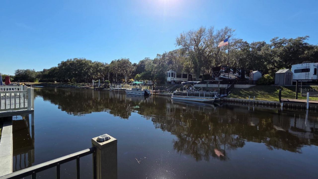 561 Waterway Drive, River Ranch, FL 33867 Photo