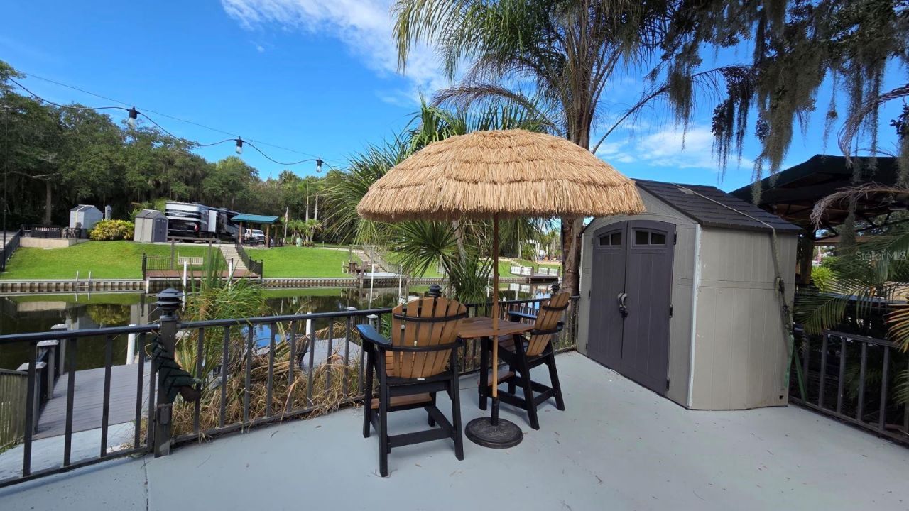 561 Waterway Drive, River Ranch, FL 33867 Photo