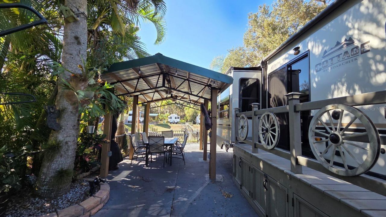 561 Waterway Drive, River Ranch, FL 33867 Photo