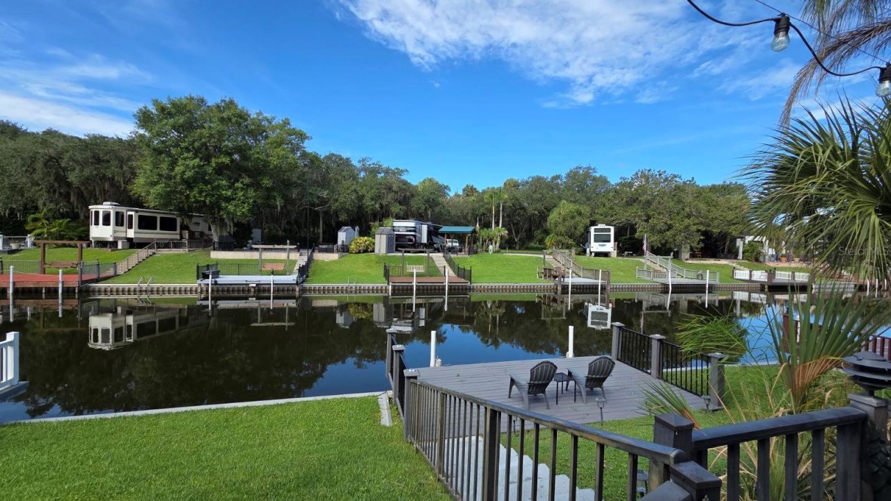 561 Waterway Drive, River Ranch, FL 33867 Photo