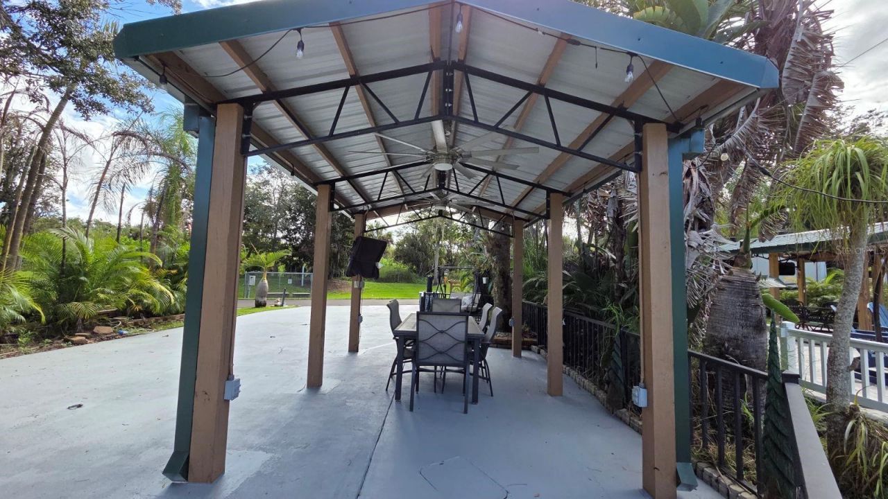 561 Waterway Drive, River Ranch, FL 33867 Photo