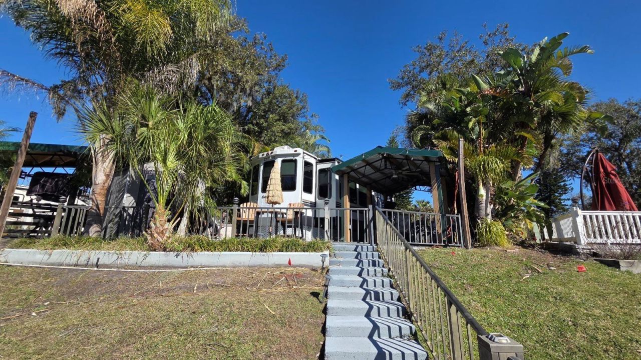 561 Waterway Drive, River Ranch, FL 33867 Photo