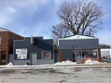 126 & 130 Main Street S, Kiester, MN 56051