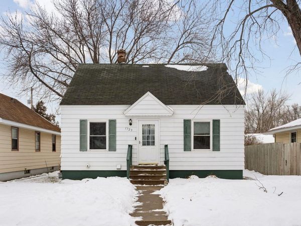 1723 2nd Street N, Saint Cloud, MN 56303