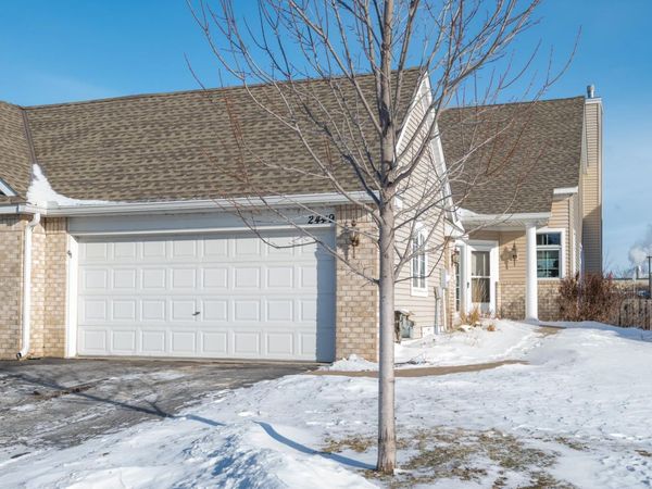 2449 Skyline Drive, Bloomington, MN 55425