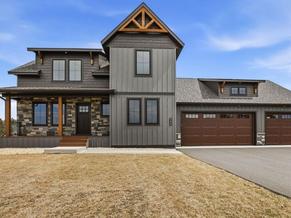 524 Northern Meadows Lane, Sartell, MN 56377