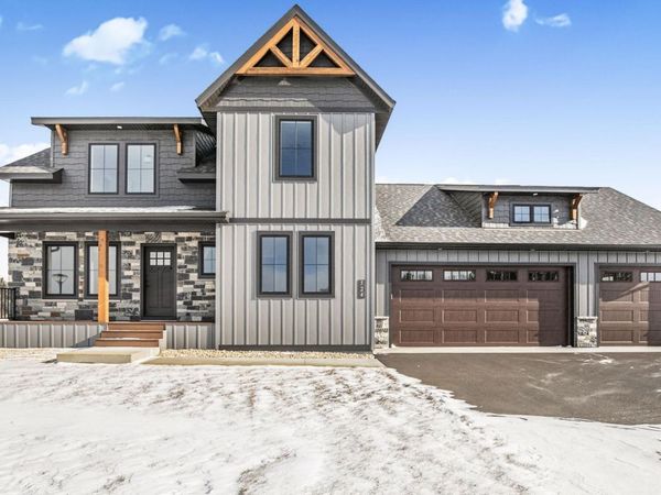 524 Northern Meadows Lane, Sartell, MN 56377