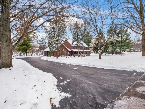 21231 W Brandon Road, Kildeer, IL 60047