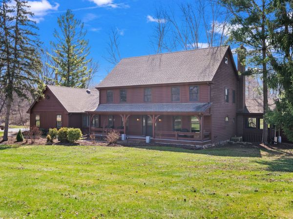 21231 W Brandon Road, Kildeer, IL 60047