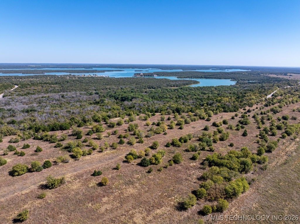 1018 Rocky Acres Road, Overbrook, OK 73453 Main Photo