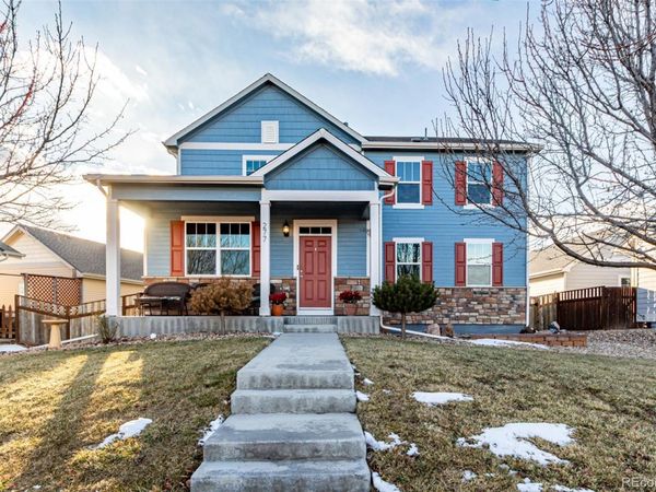 277 Jewel Street, Brighton, CO 80603