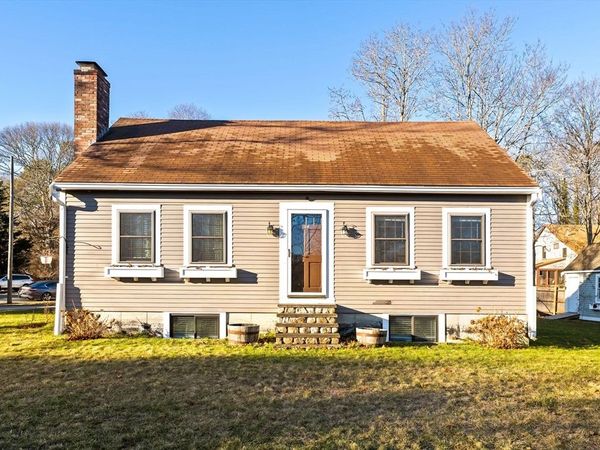 25 Union, Yarmouth, MA 02675