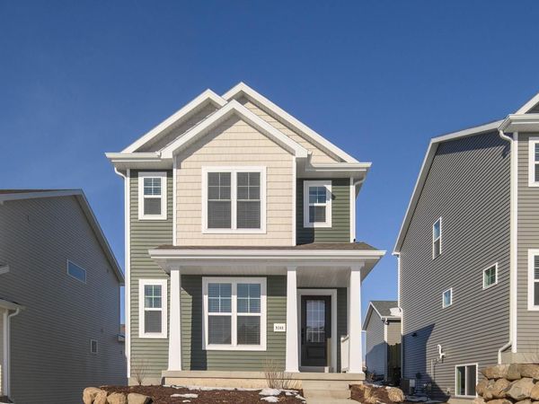 9248 Gentle Feather Road, Verona, WI 53593