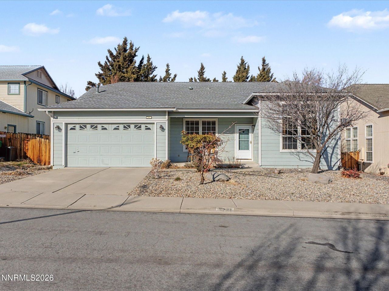 3221 Platte River Drive, Reno, NV 89503 Photo