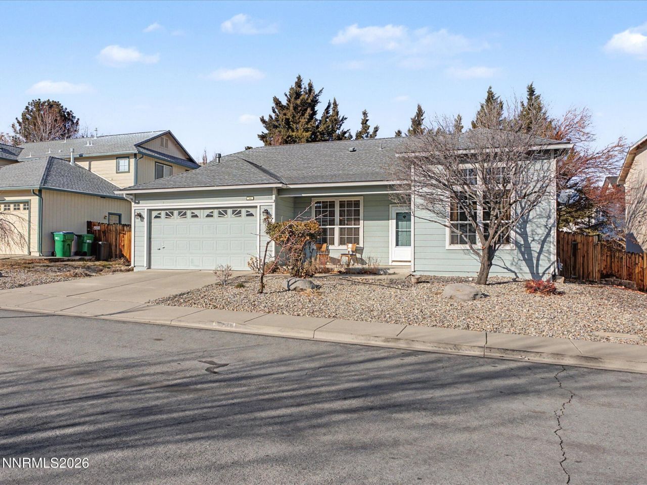 3221 Platte River Drive, Reno, NV 89503 Photo