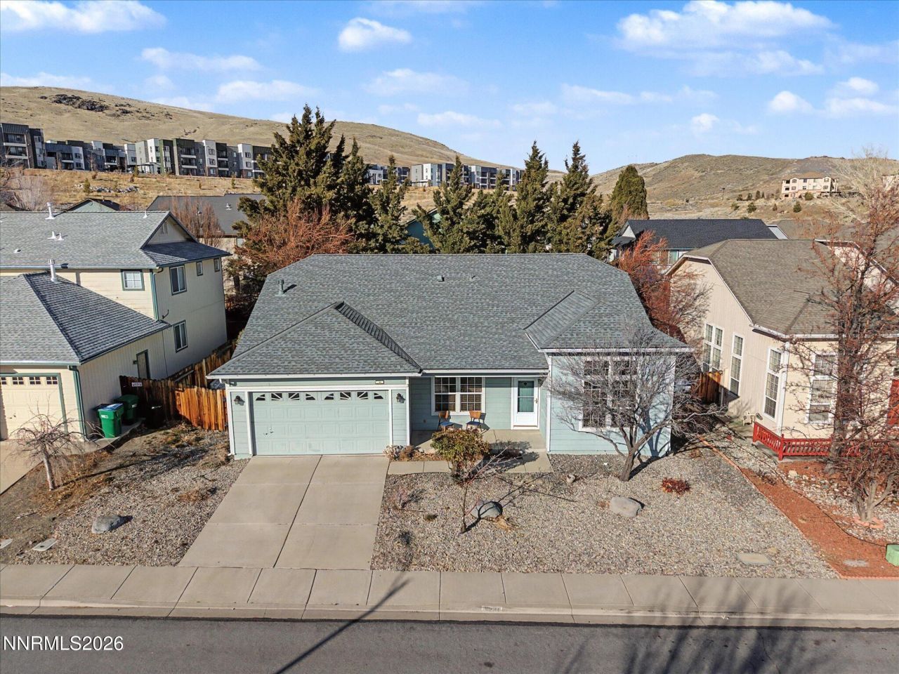 3221 Platte River Drive, Reno, NV 89503 Photo
