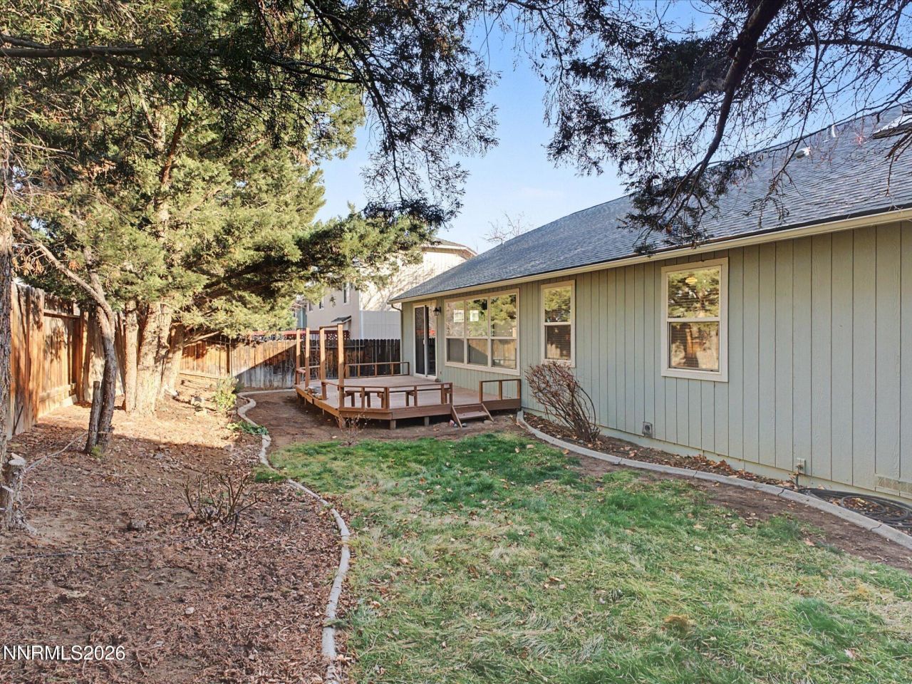 3221 Platte River Drive, Reno, NV 89503 Photo