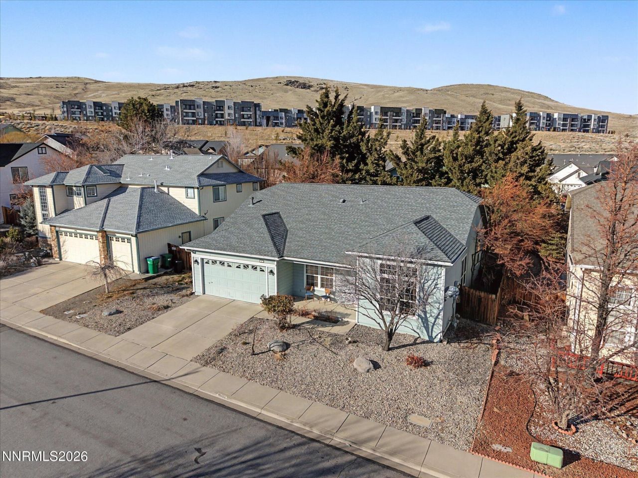 3221 Platte River Drive, Reno, NV 89503 Photo