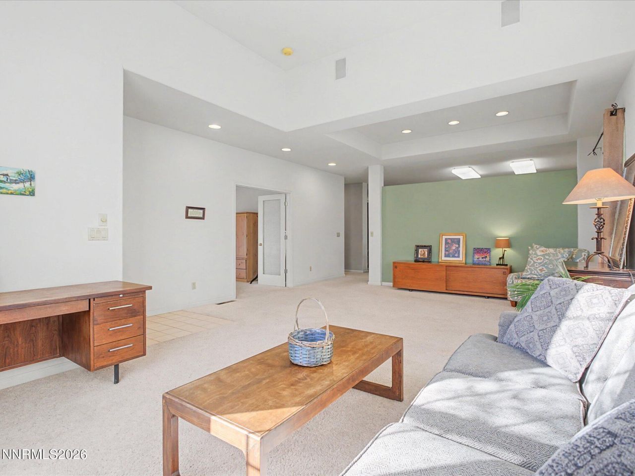 3221 Platte River Drive, Reno, NV 89503 Photo