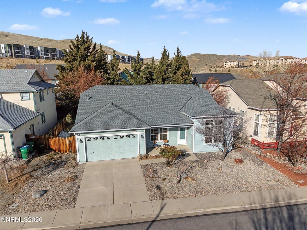 3221 Platte River Drive, Reno, NV 89503 Photo