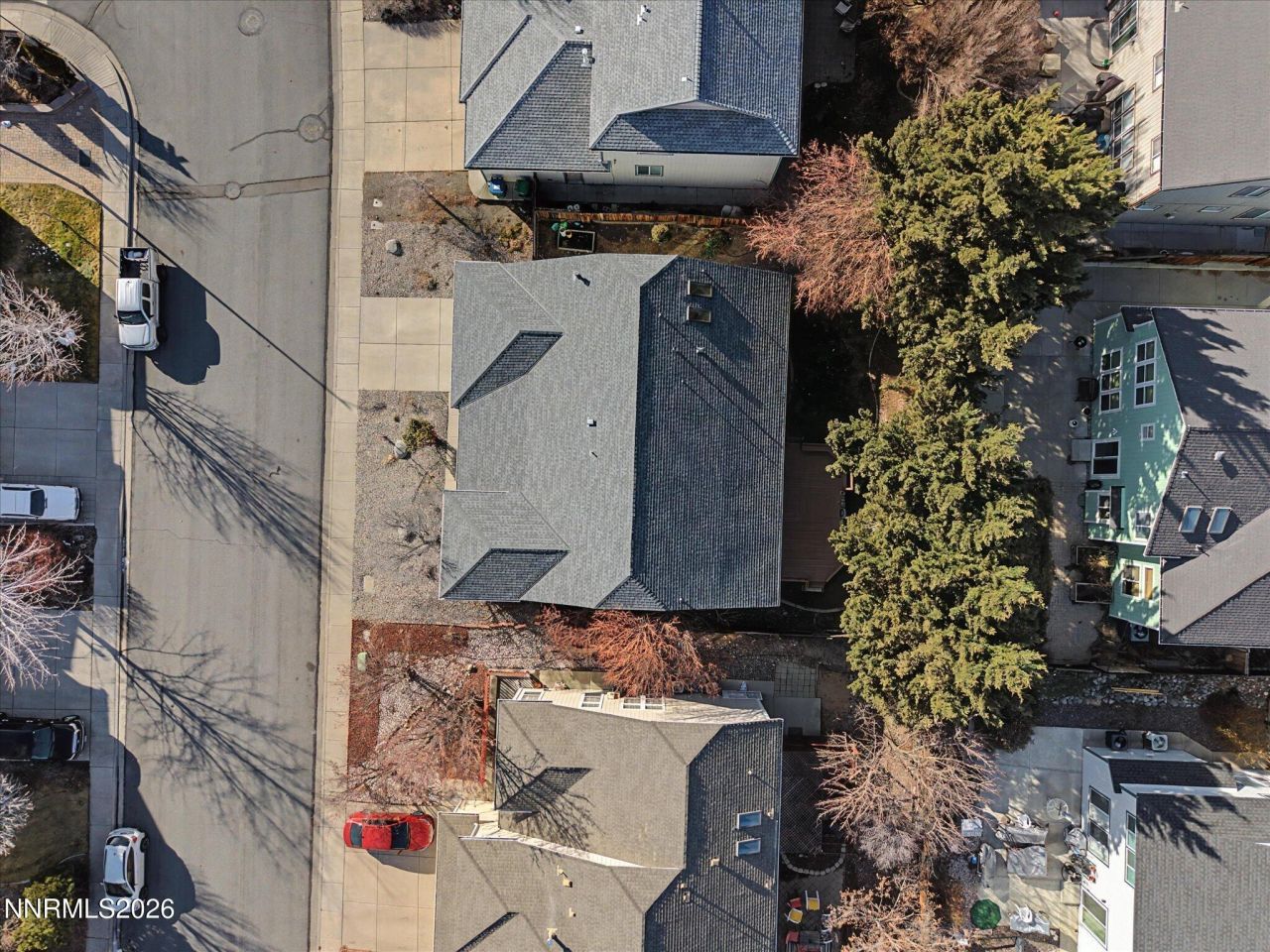 3221 Platte River Drive, Reno, NV 89503 Photo