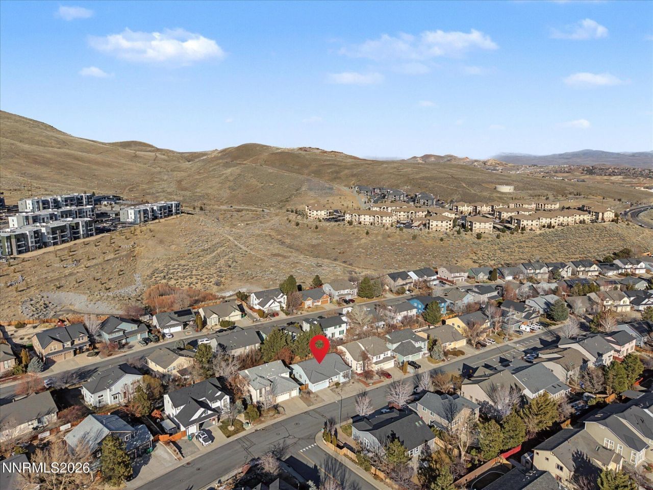 3221 Platte River Drive, Reno, NV 89503 Photo