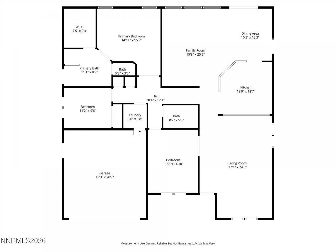 3221 Platte River Drive, Reno, NV 89503 Photo