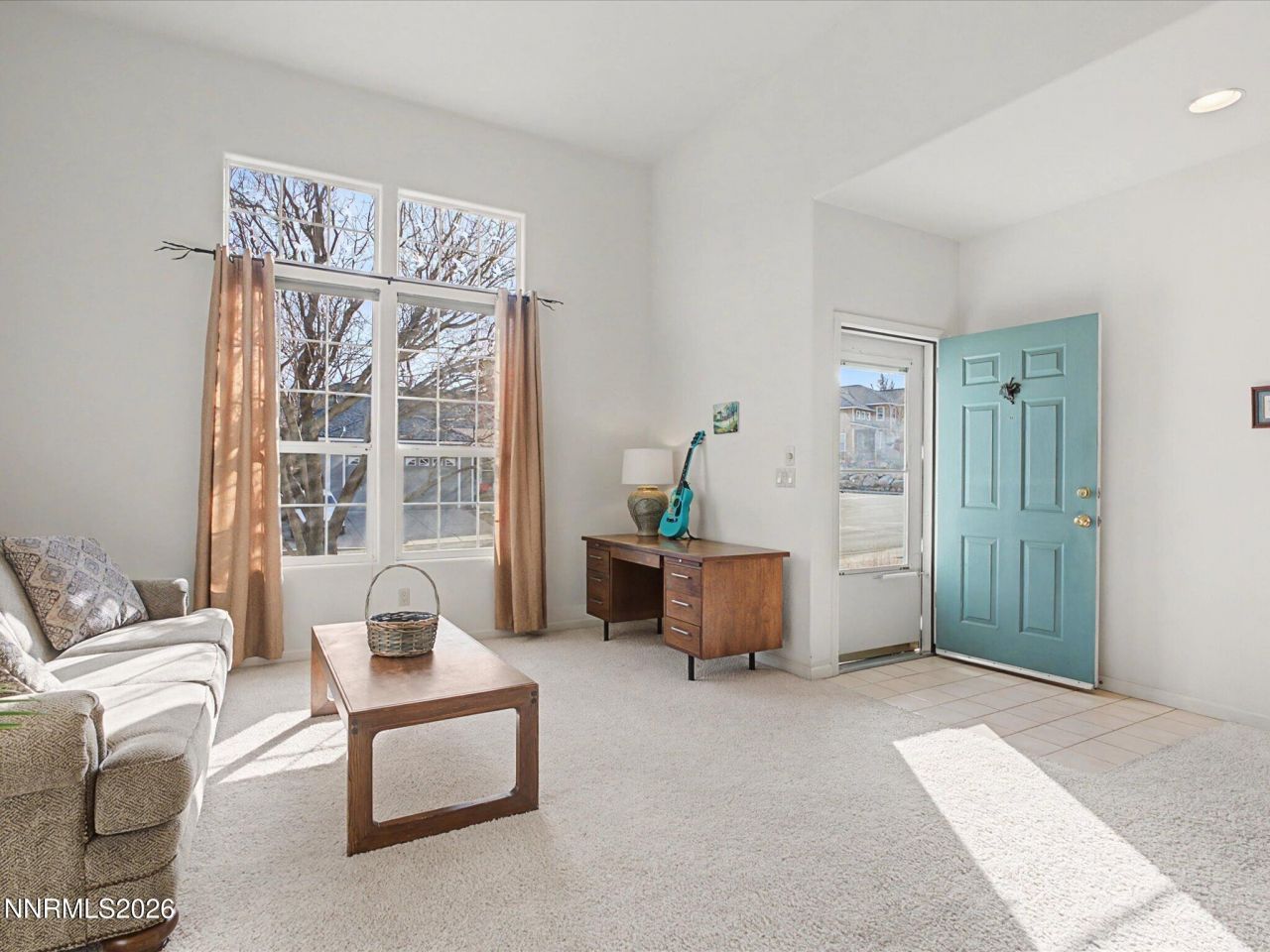 3221 Platte River Drive, Reno, NV 89503 Photo