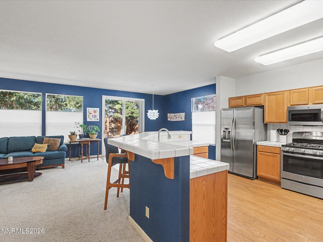 3221 Platte River Drive, Reno, NV 89503 Photo