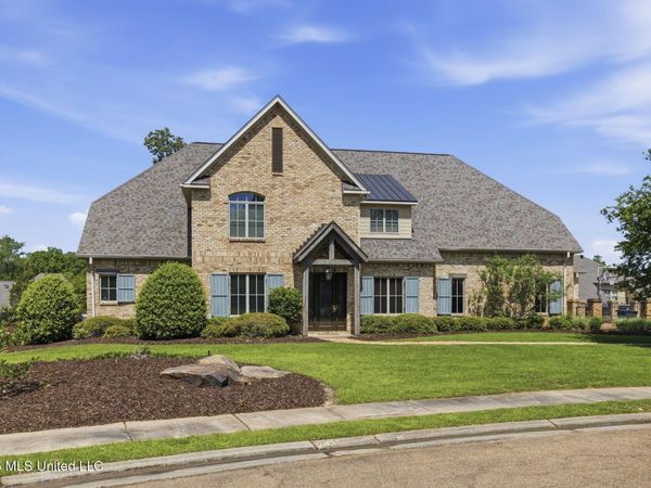 302 Crimson Crowne, Flowood, MS 39232