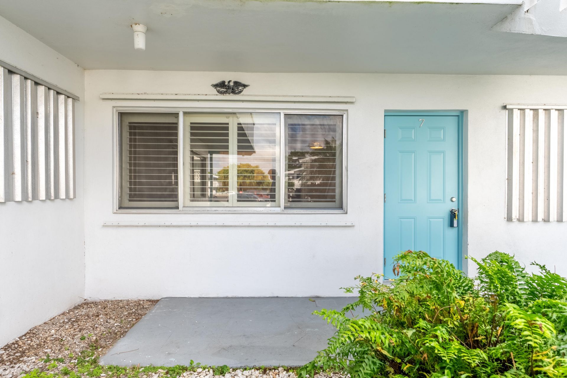 1980 Sunset Avenue, Unit 7, Lake Worth Beach, FL 33461 Photo