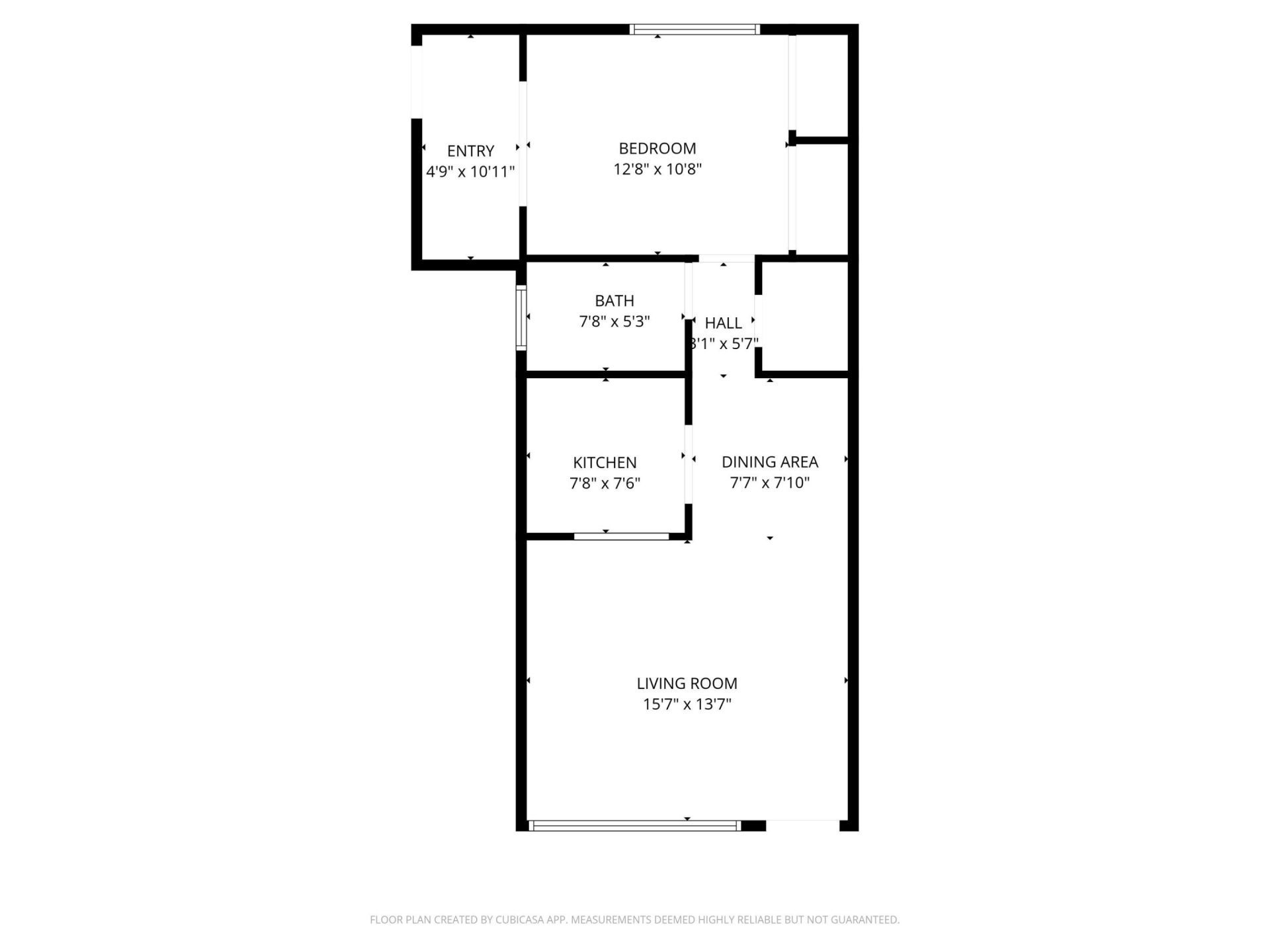 1980 Sunset Avenue, Unit 7, Lake Worth Beach, FL 33461 Photo