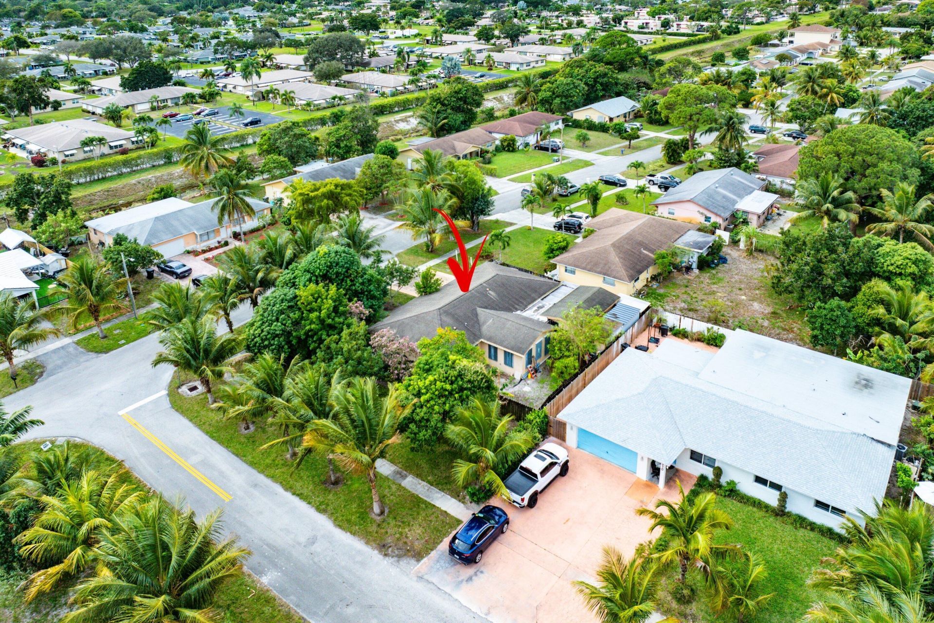 2655 Dorson Way, Delray Beach, FL 33445 Photo