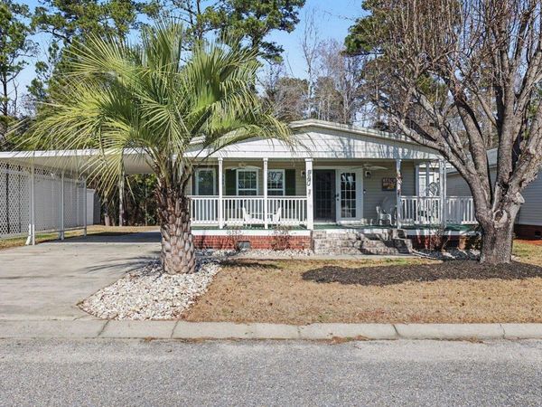 300 Kanawha Trail, Longs, SC 29568