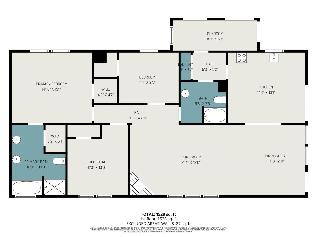 300 Kanawha Trail Photo 30