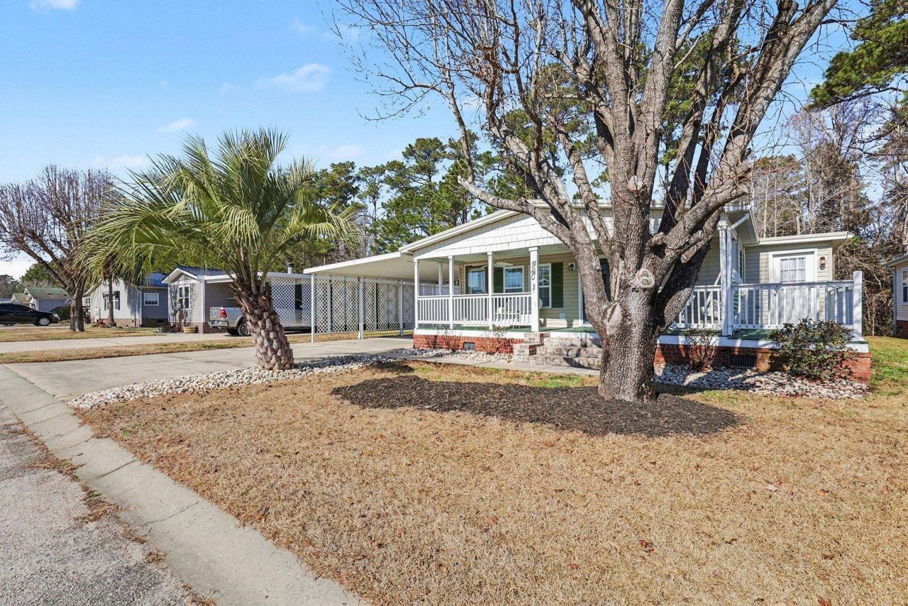 300 Kanawha Trail Photo 4