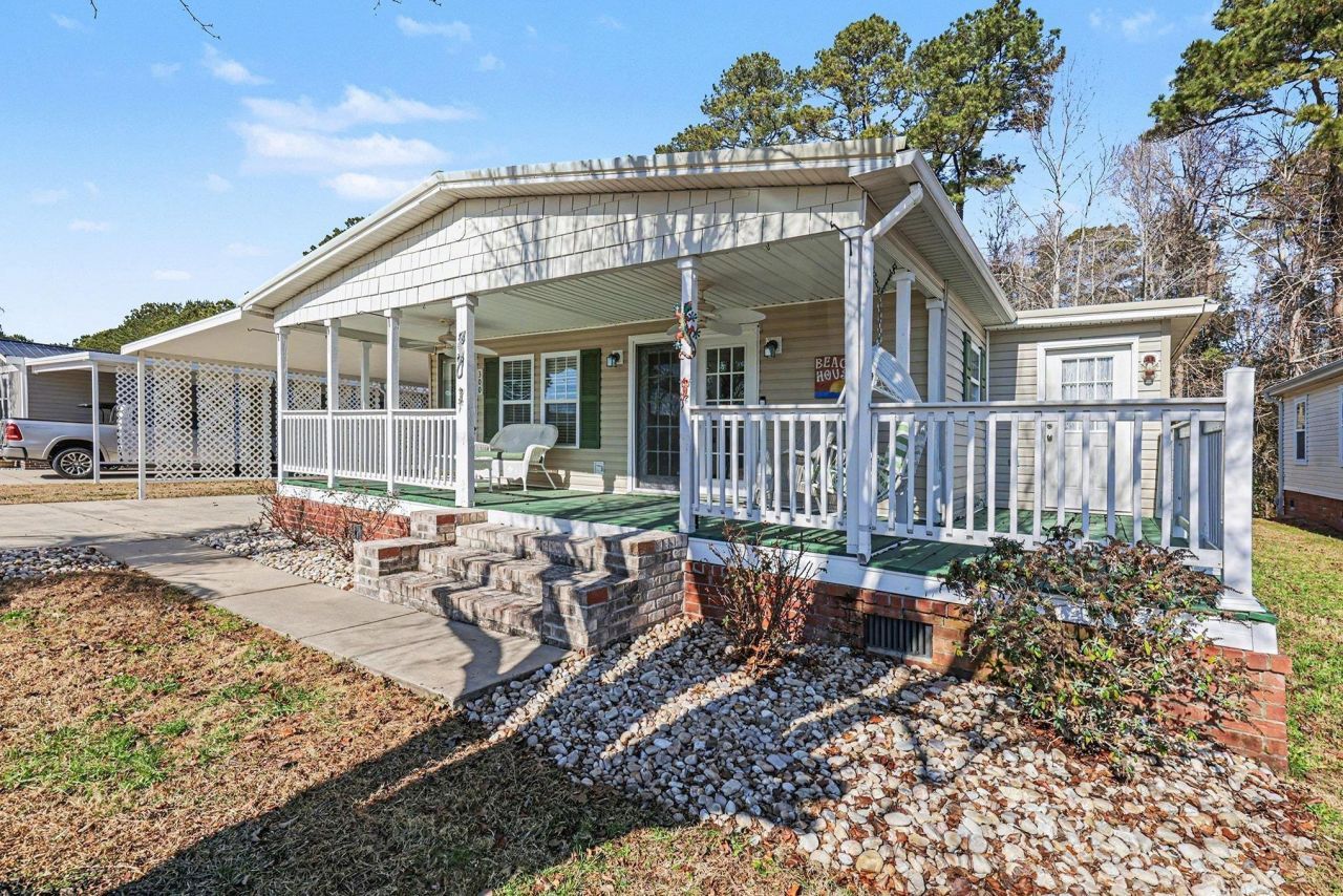 300 Kanawha Trail Photo 7